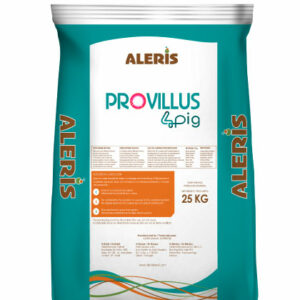 飼維樂 豬用配方 PROVILLUS 4PIG