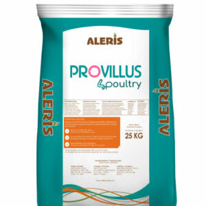 飼維樂 禽用配方 PROVILLUS 4POULTRY